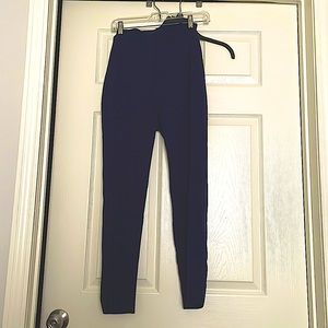 Navy Dress pants